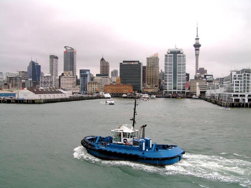New Zealand 1